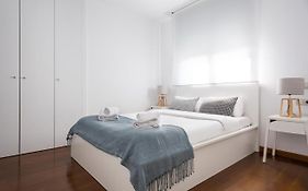 Les Corts Exclusive Apartments By Olala Homes